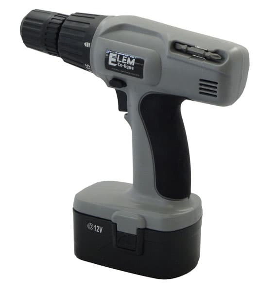 Elem akumulatorska bušilica/odvijač PRT1200BC 7584672110