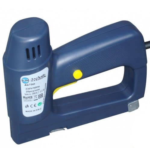 Elem električna heftalica AG750 7584401030