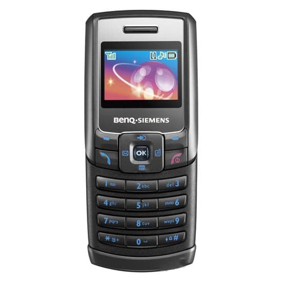 Mobilni telefon BenQ Siemens A38