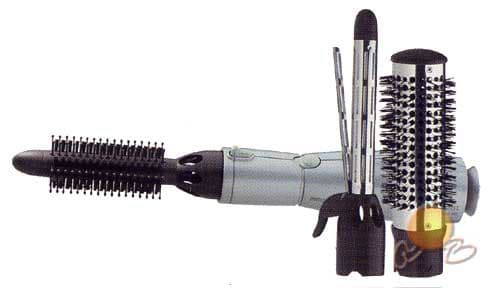 Philips AirStylist HP 4653 - Styler za kosu