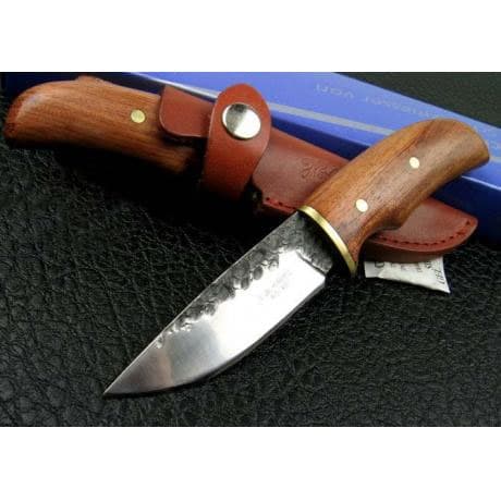 Nož Herbertz Damaskus 004158