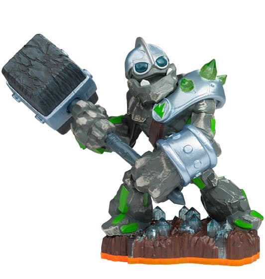 Skylanders G Giant Character Pack - Crusher 84515EU