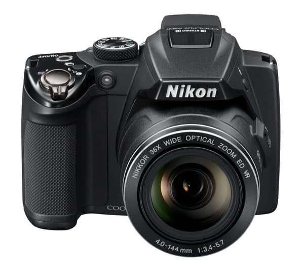 Nikon Digitalni Fotoaparat CoolPix P500 16160