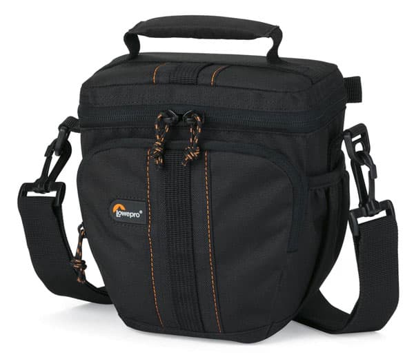 Lowepro Adventura TLZ 25 torbica crna 13076