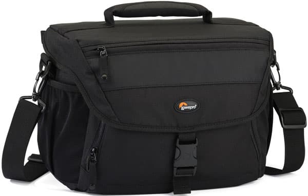 Lowepro Torba Nova 190AW Crna 12670