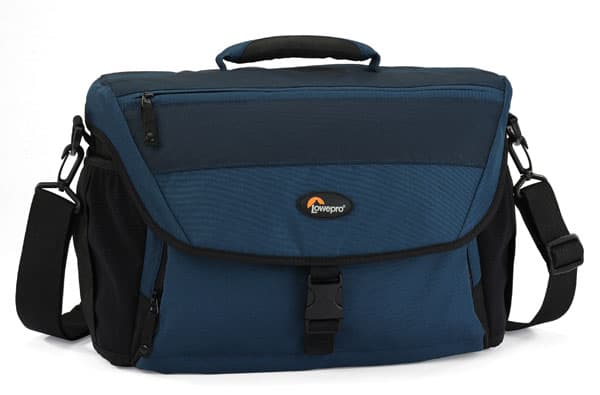 Lowepro Torba Nova 190AW Plava 12677