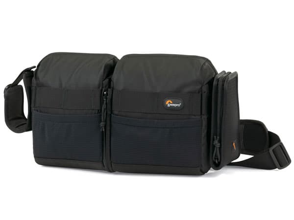 Lowepro Torbica S&F Audio Utility Bag 100 13146