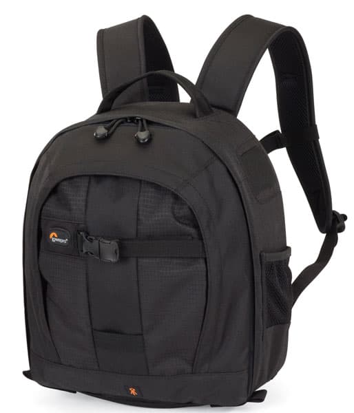 Lowepro Ranac Pro Runner 200 AW crni 13019