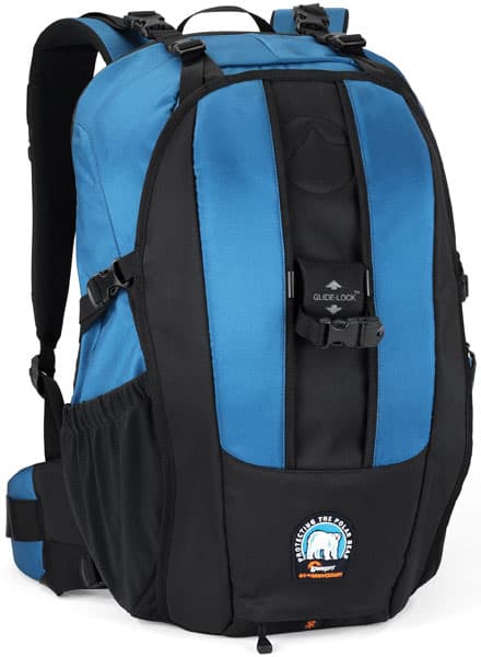 Lowepro Ranac Ranac Primus AW 12679