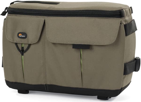 Lowepro Torbica Photo Runner 100 Mica (olive brown) 12959