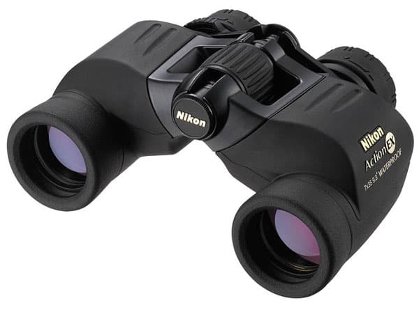 Nikon dvogled Action EX 7X35 CF 21008