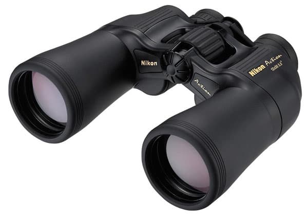Nikon dvogled Action VII 12X50 CF 21005