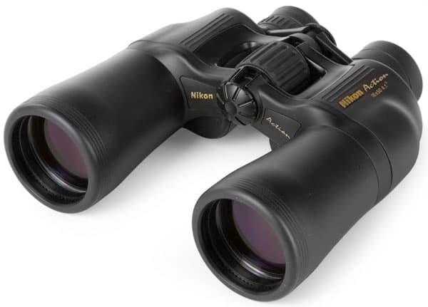 Nikon dvogled Action VII 16X50 CF 21006
