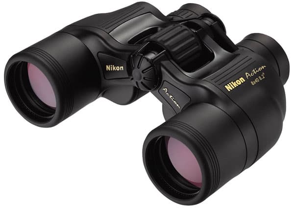Nikon dvogled Action VII 8X40 CF 21001