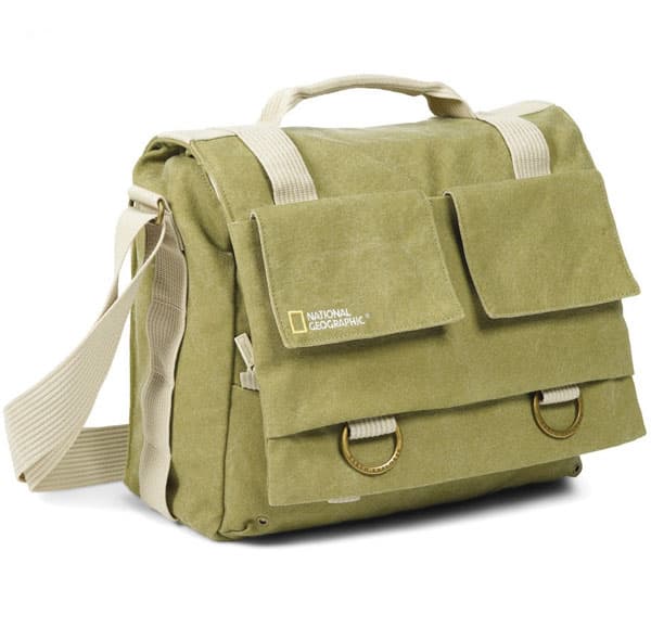 National Geographic Torbica Medium Messenger 18438