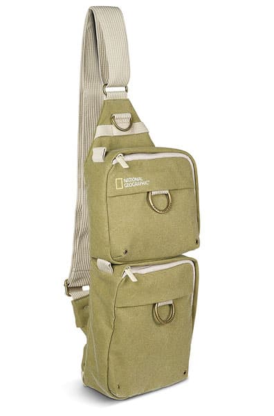 National Geographic Sling Torbica 18443