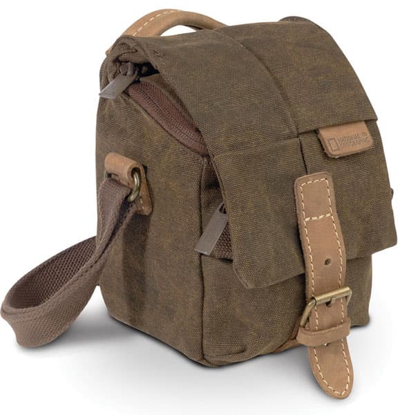 National Geographic Mala Torbica Za Fotoaparat 12931