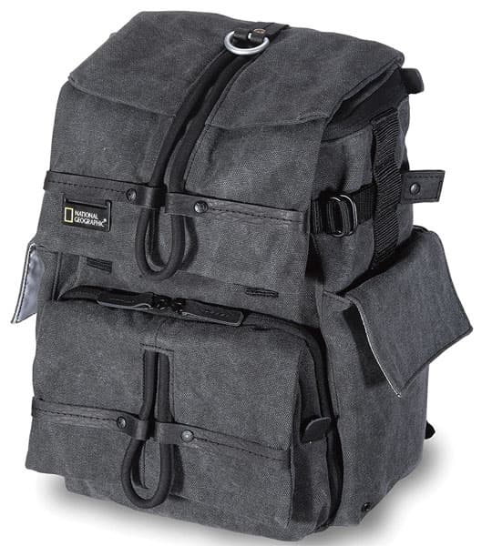 National Geographic Ruksak 12835