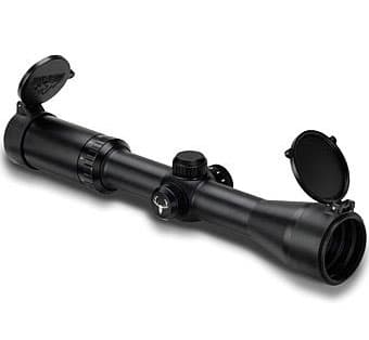 Snajper Bushnell 1.5-6x42IR Trophy XLT
