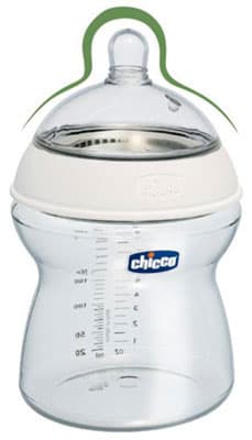 Chicco plastična flašica sa silikonskom cuclom StepUp 250ml 2m+ 600710