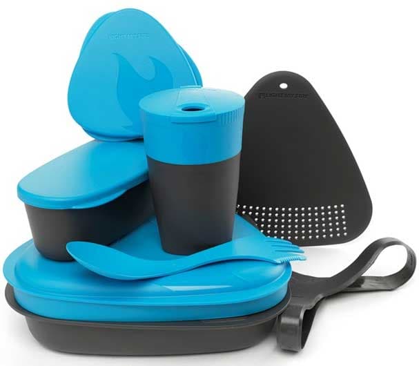 Outdoor Set za obrok Light My Fire MealKit 2.0 O64LM 41369610.CY