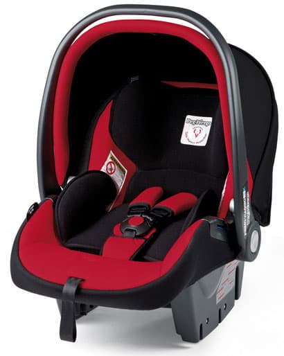 Peg Perego Autosedište Primo Viaggio Tri-Fix K Flamenco P3800031307