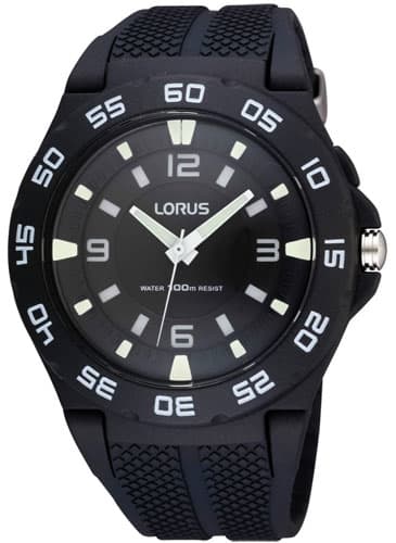 Lorus Sportski Ručni Sat R2331FX9