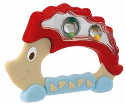 Chicco Glodalica Jež Billy 70069