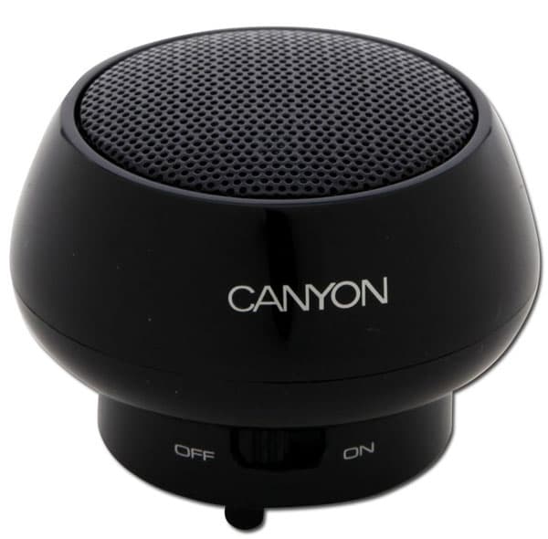 Canyon Multimedijalni Mono Zvučnik 2W CNR-SPP02B