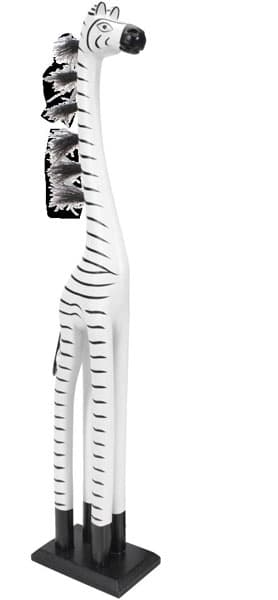Figura AFRICA Zebra V57cm