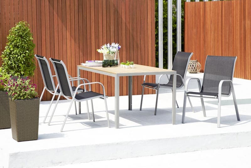 Baštenska Garnitura Malibu