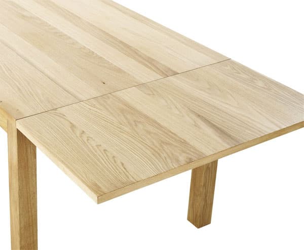 Dodatno krilo za sto Orion 45x90cm