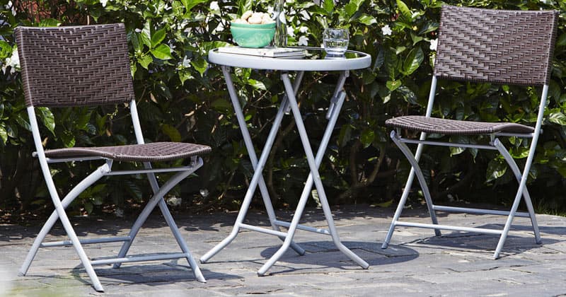 Baštenski Set Menai