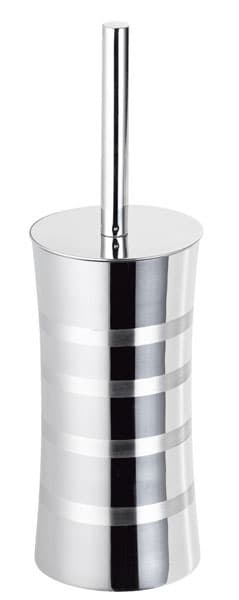 WC četka čelik pruge