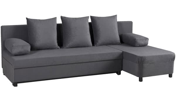 Garnitura Carmen siva