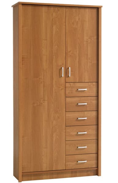 Ormar Xanadu 6 fioka joha