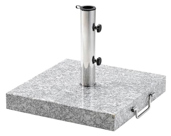 Granitno postolje za suncobran 35kg