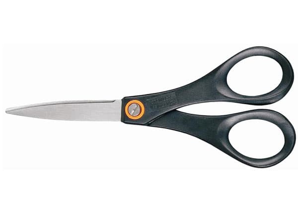 Makaze za cveće i lekovito bilje Fiskars 111000