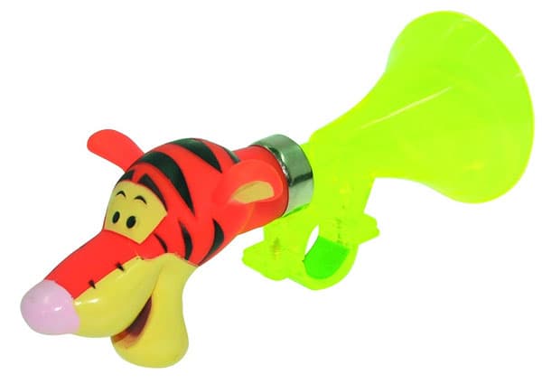 Trubica - zvonce za dečiju biciklu Tigar 190732