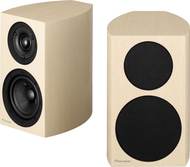 Pioneer S-31B-LR-QL zvučnici 00027