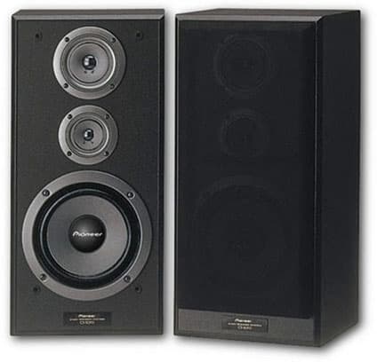 Trosistemski Zvučnici Pioneer CS-3070