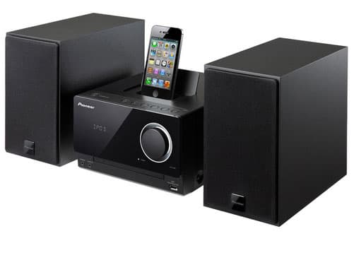 Pioneer X-CM31-K Mikro linija 000088