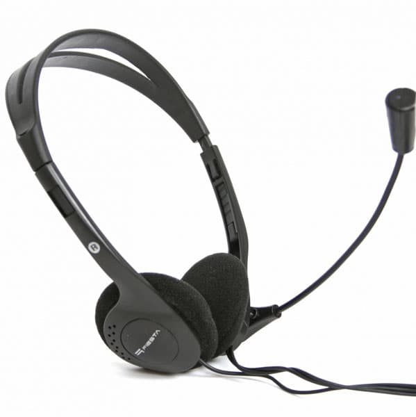 Fiesta slušalice FIS-1010 FIS001