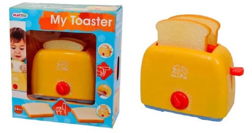 PlayGo igračka Toster 124268