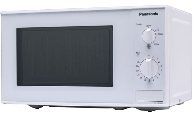 Panasonic mikrotalasna pećnica NN-E201WMEPG 02359914