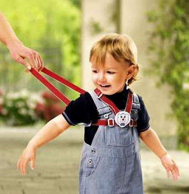 Chicco sigurnosna baby šetalica, meda - 68390.00