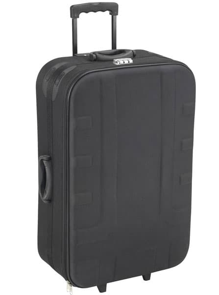 Putni kofer mali Š17xD35xV51cm