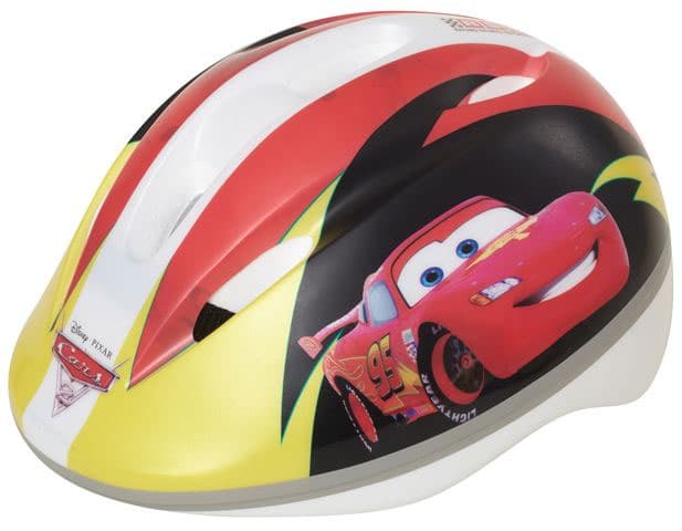 Stamp kaciga za dečake Cars 2 veličina S 53-56 cm