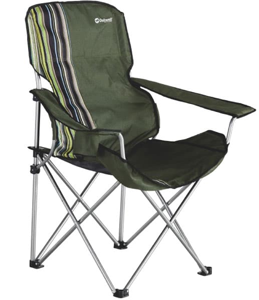 Stolica Outwell Black Hills 1815425