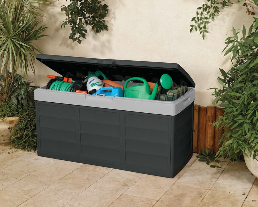 Kovčeg Za Odlaganje Stvari Keter PACK And GO 305 Lit.